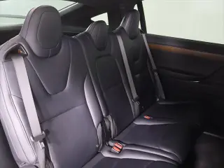 Tesla Model X 2020 AWD Long Range 4dr SUV