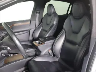 Tesla Model X 2020 AWD Long Range 4dr SUV