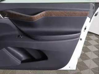 Tesla Model X 2020 AWD Long Range 4dr SUV