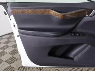 Tesla Model X 2020 AWD Long Range 4dr SUV