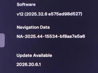 Tesla Model X 2020 AWD Long Range 4dr SUV