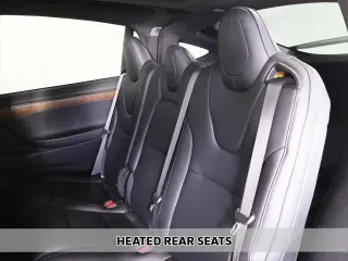 Tesla Model X 2020 AWD Long Range 4dr SUV
