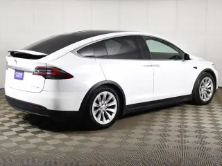 Tesla Model X 2020 AWD Long Range 4dr SUV