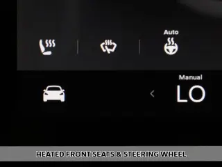 Tesla Model Y 2024 AWD Performance 4dr Crossover