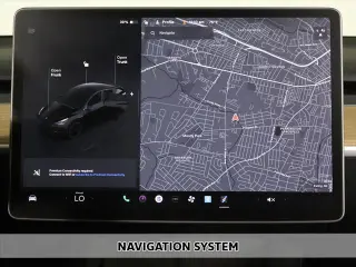 Tesla Model Y 2024 AWD Performance 4dr Crossover