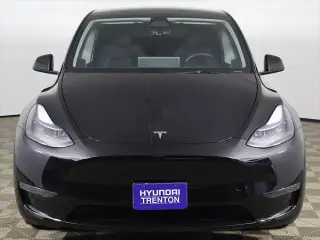 Tesla Model Y 2024 AWD Performance 4dr Crossover
