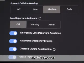 Tesla Model Y 2024 AWD Performance 4dr Crossover