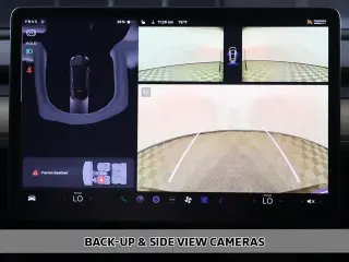 Tesla Model Y 2024 AWD Performance 4dr Crossover