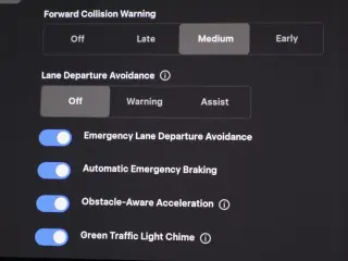 Tesla Model Y 2024 AWD Performance 4dr Crossover