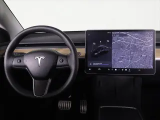 Tesla Model Y 2024 AWD Performance 4dr Crossover