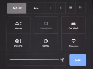 Tesla Model Y 2024 AWD Performance 4dr Crossover