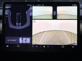 Tesla Model Y 2024 AWD Performance 4dr Crossover