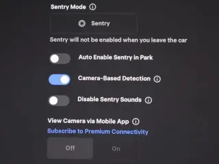 Tesla Model Y 2024 AWD Performance 4dr Crossover