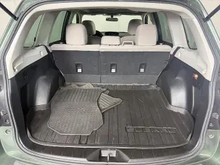 Subaru Forester 2018 AWD 2.5i Premium 4dr Wagon CVT