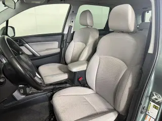 Subaru Forester 2018 AWD 2.5i Premium 4dr Wagon CVT