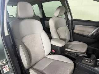 Subaru Forester 2018 AWD 2.5i Premium 4dr Wagon CVT