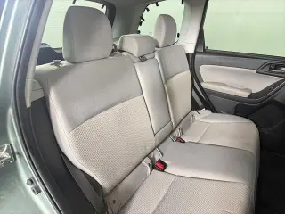 Subaru Forester 2018 AWD 2.5i Premium 4dr Wagon CVT