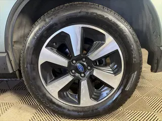 Subaru Forester 2018 AWD 2.5i Premium 4dr Wagon CVT