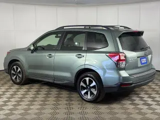 Subaru Forester 2018 AWD 2.5i Premium 4dr Wagon CVT