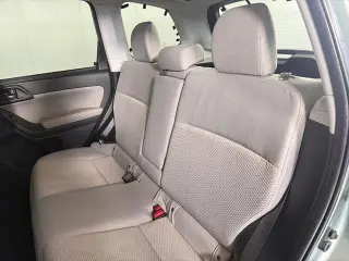 Subaru Forester 2018 AWD 2.5i Premium 4dr Wagon CVT