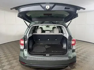 Subaru Forester 2018 AWD 2.5i Premium 4dr Wagon CVT