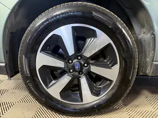 Subaru Forester 2018 AWD 2.5i Premium 4dr Wagon CVT