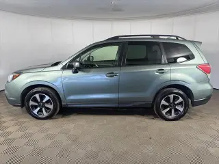 Subaru Forester 2018 AWD 2.5i Premium 4dr Wagon CVT