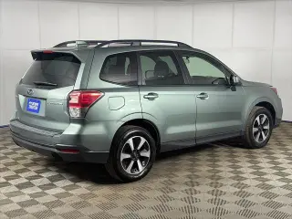 Subaru Forester 2018 AWD 2.5i Premium 4dr Wagon CVT