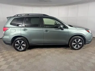 Subaru Forester 2018 AWD 2.5i Premium 4dr Wagon CVT