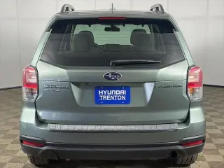 Subaru Forester 2018 AWD 2.5i Premium 4dr Wagon CVT