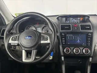 Subaru Forester 2018 AWD 2.5i Premium 4dr Wagon CVT