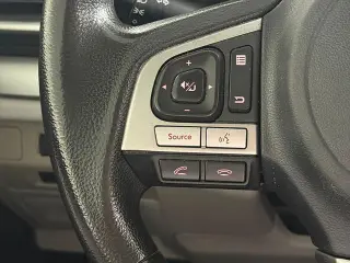 Subaru Forester 2018 AWD 2.5i Premium 4dr Wagon CVT