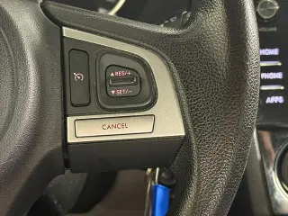Subaru Forester 2018 AWD 2.5i Premium 4dr Wagon CVT