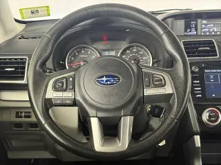 Subaru Forester 2018 AWD 2.5i Premium 4dr Wagon CVT