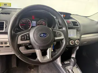 Subaru Forester 2018 AWD 2.5i Premium 4dr Wagon CVT