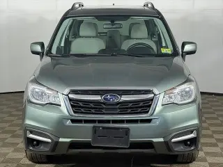 Subaru Forester 2018 AWD 2.5i Premium 4dr Wagon CVT