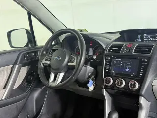 Subaru Forester 2018 AWD 2.5i Premium 4dr Wagon CVT