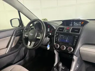 Subaru Forester 2018 AWD 2.5i Premium 4dr Wagon CVT