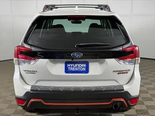 Subaru Forester 2019 AWD Sport 4dr Crossover
