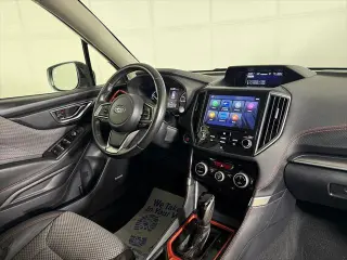 Subaru Forester 2019 AWD Sport 4dr Crossover