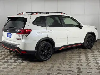 Subaru Forester 2019 AWD Sport 4dr Crossover