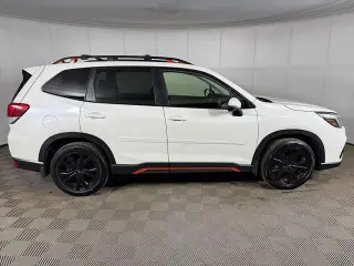 Subaru Forester 2019 AWD Sport 4dr Crossover