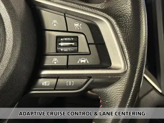 Subaru Forester 2019 AWD Sport 4dr Crossover