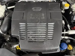 Subaru Forester 2019 AWD Sport 4dr Crossover
