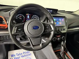 Subaru Forester 2019 AWD Sport 4dr Crossover