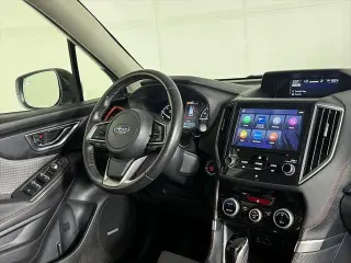 Subaru Forester 2019 AWD Sport 4dr Crossover