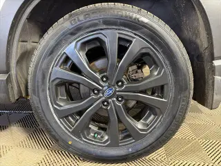 Subaru Forester 2019 AWD Sport 4dr Crossover