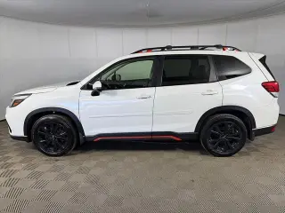 Subaru Forester 2019 AWD Sport 4dr Crossover