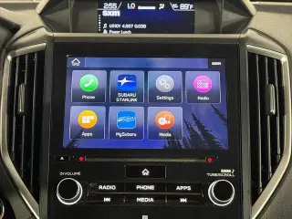 Subaru Forester 2019 AWD Sport 4dr Crossover