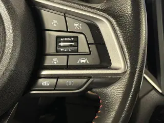 Subaru Forester 2019 AWD Sport 4dr Crossover